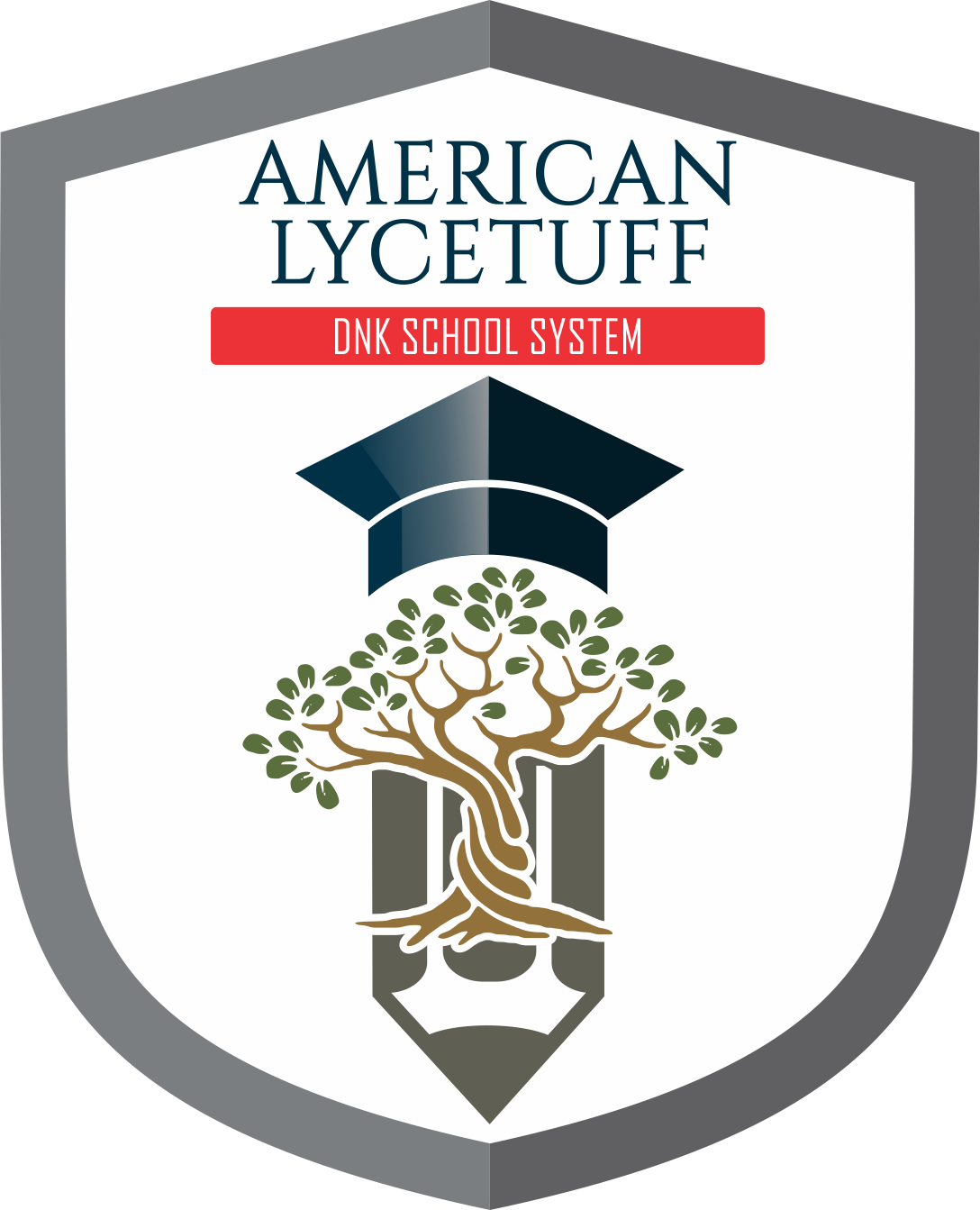 American Lycate Tuff DNK Logo