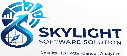 Skylight Software Logo